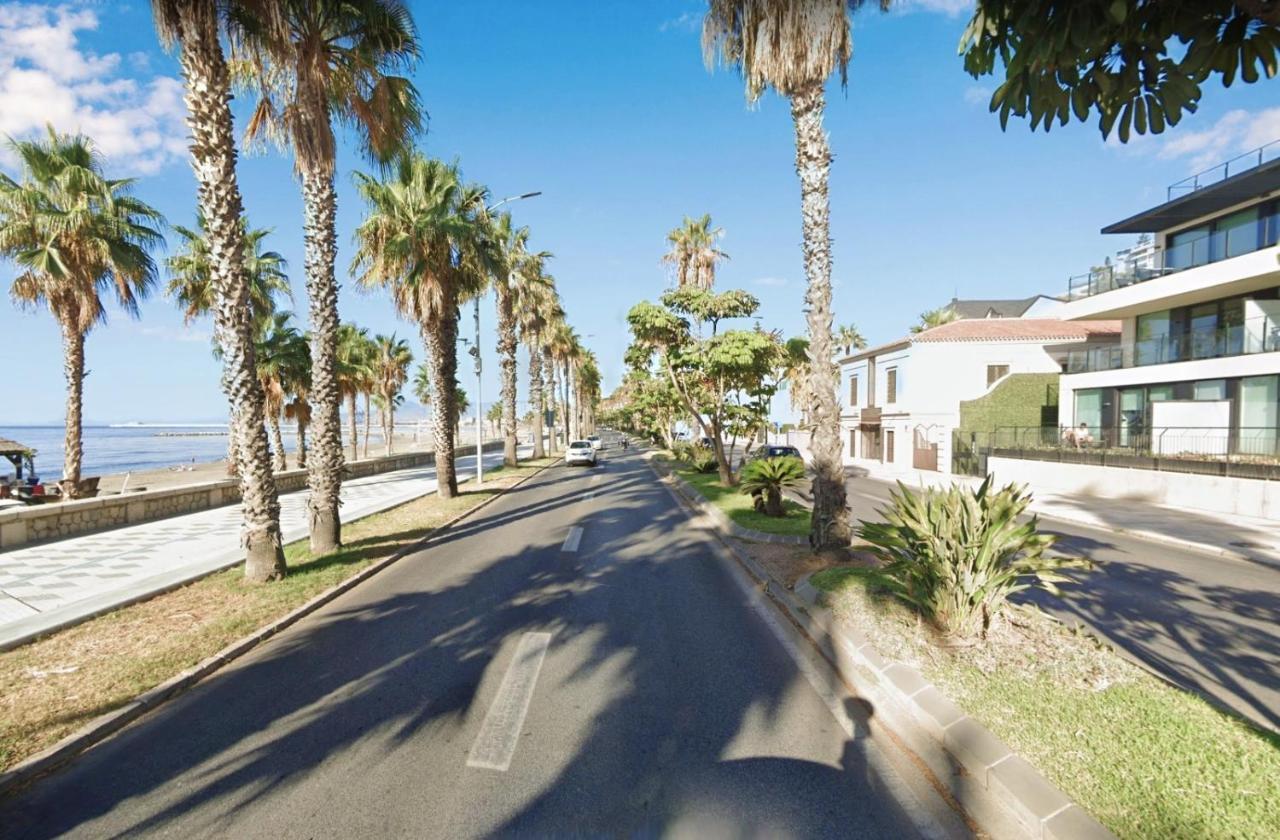 Bypillow Villa Lorena Adults Recommended Málaga Exterior foto