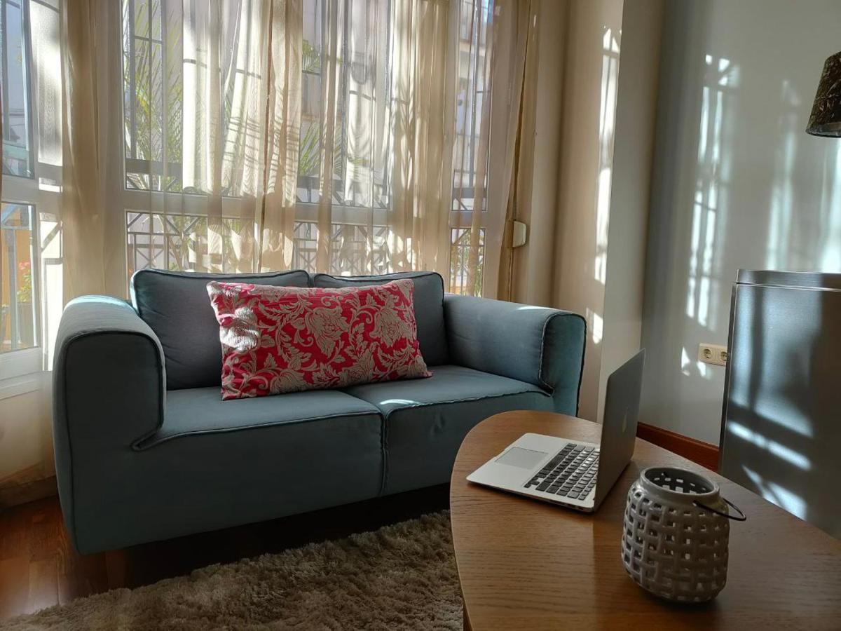 Bypillow Villa Lorena Adults Recommended Málaga Exterior foto