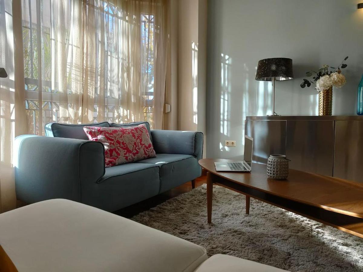 Bypillow Villa Lorena Adults Recommended Málaga Exterior foto