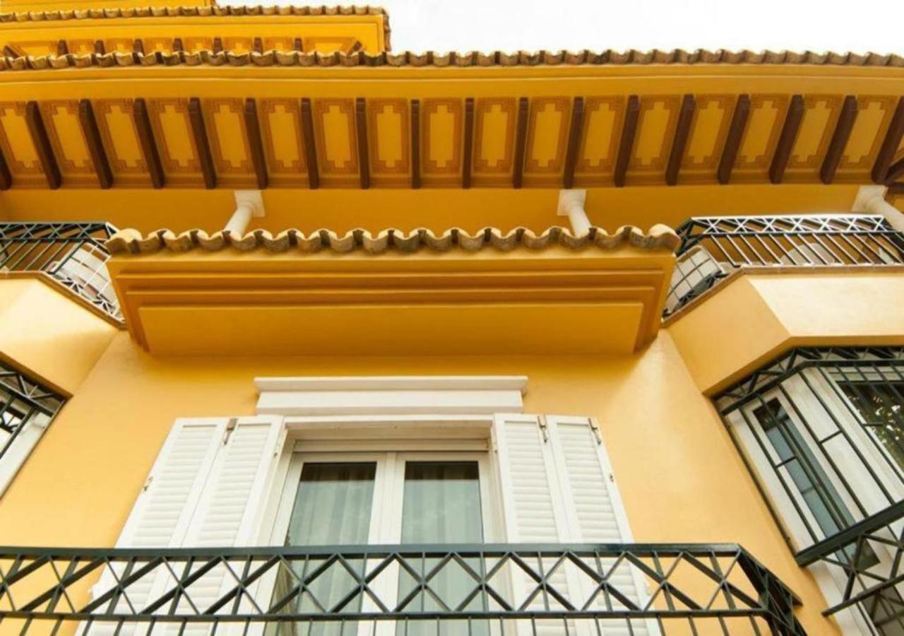Bypillow Villa Lorena Adults Recommended Málaga Exterior foto