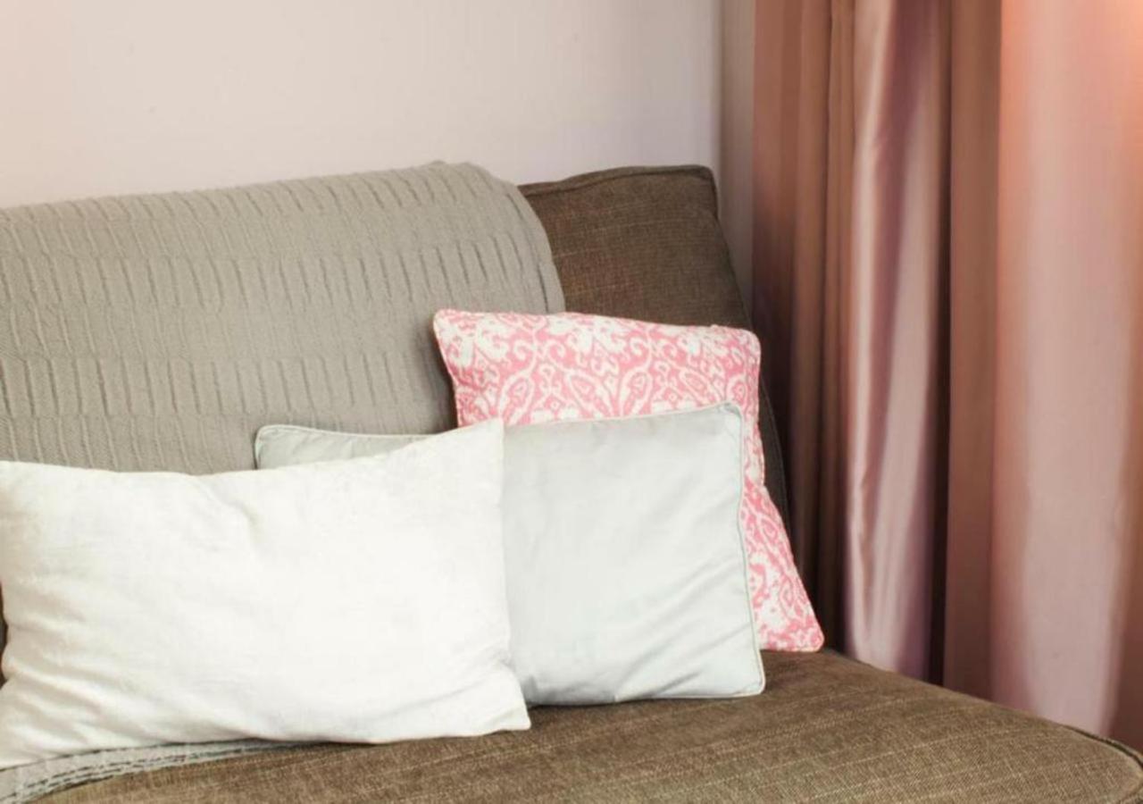 Bypillow Villa Lorena Adults Recommended Málaga Exterior foto