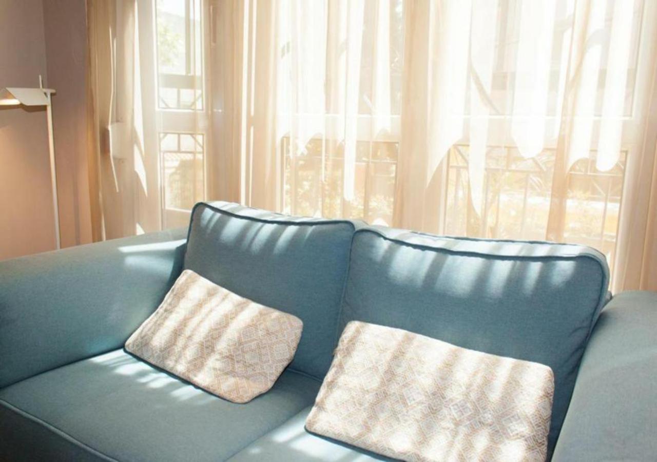 Bypillow Villa Lorena Adults Recommended Málaga Exterior foto