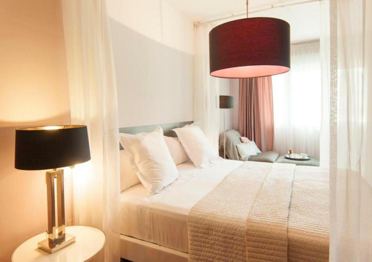 Bypillow Villa Lorena Adults Recommended Málaga Exterior foto