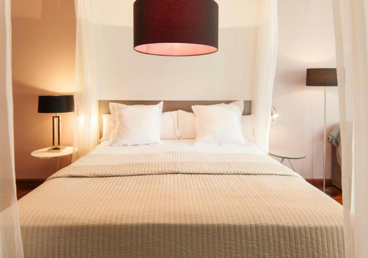 Bypillow Villa Lorena Adults Recommended Málaga Exterior foto