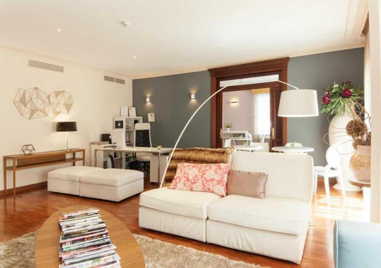 Bypillow Villa Lorena Adults Recommended Málaga Exterior foto