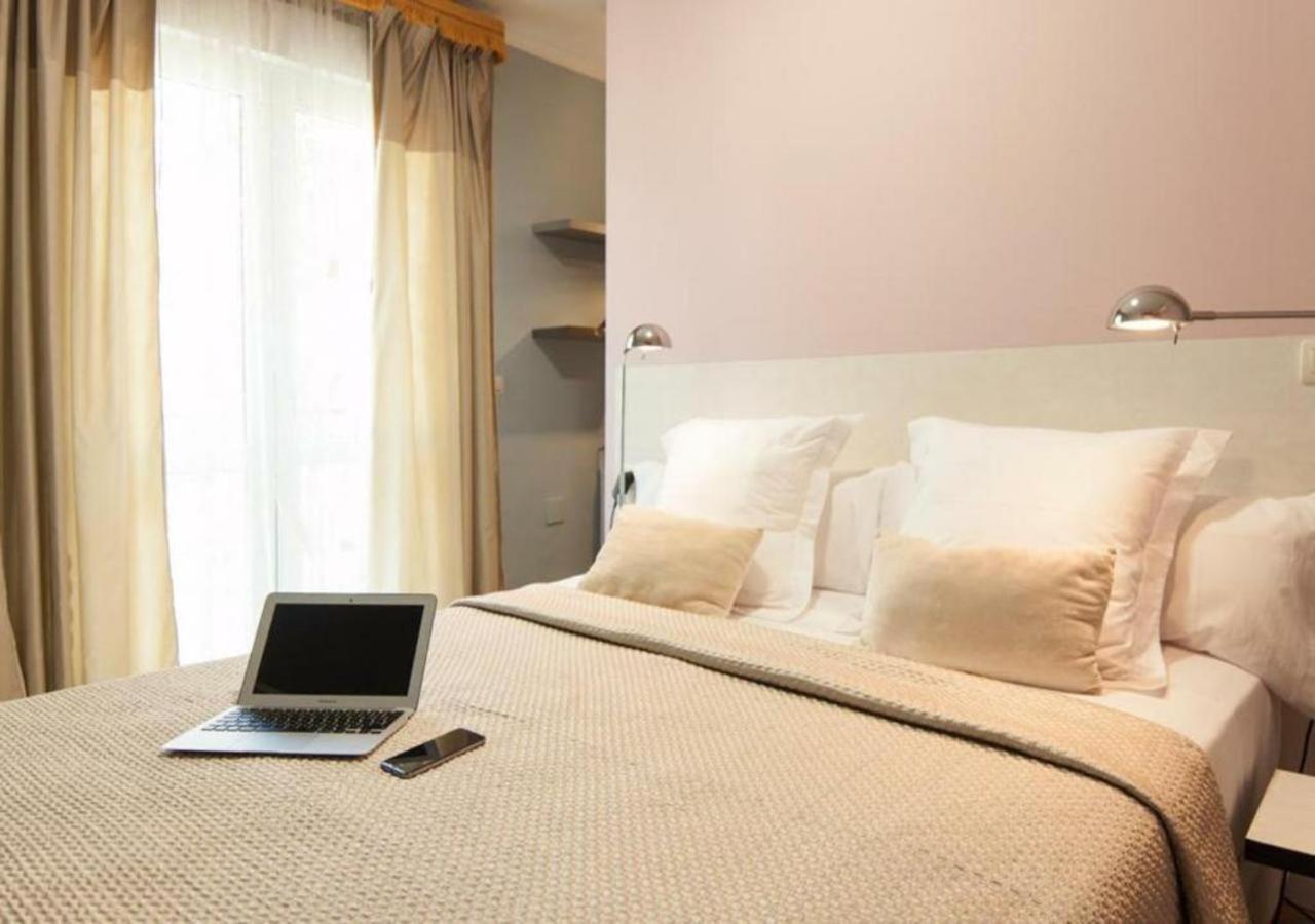 Bypillow Villa Lorena Adults Recommended Málaga Exterior foto