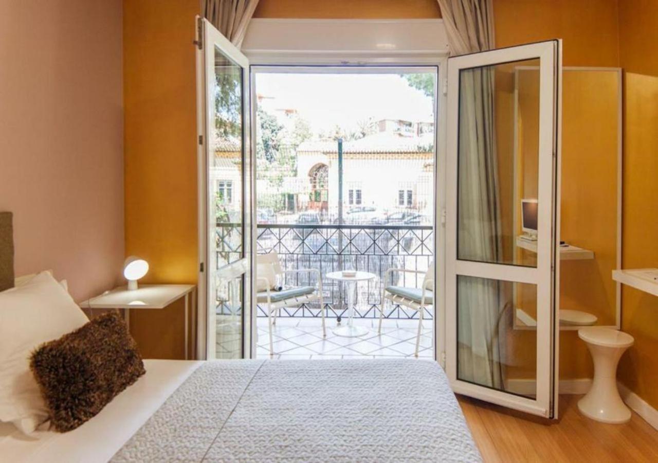 Bypillow Villa Lorena Adults Recommended Málaga Exterior foto