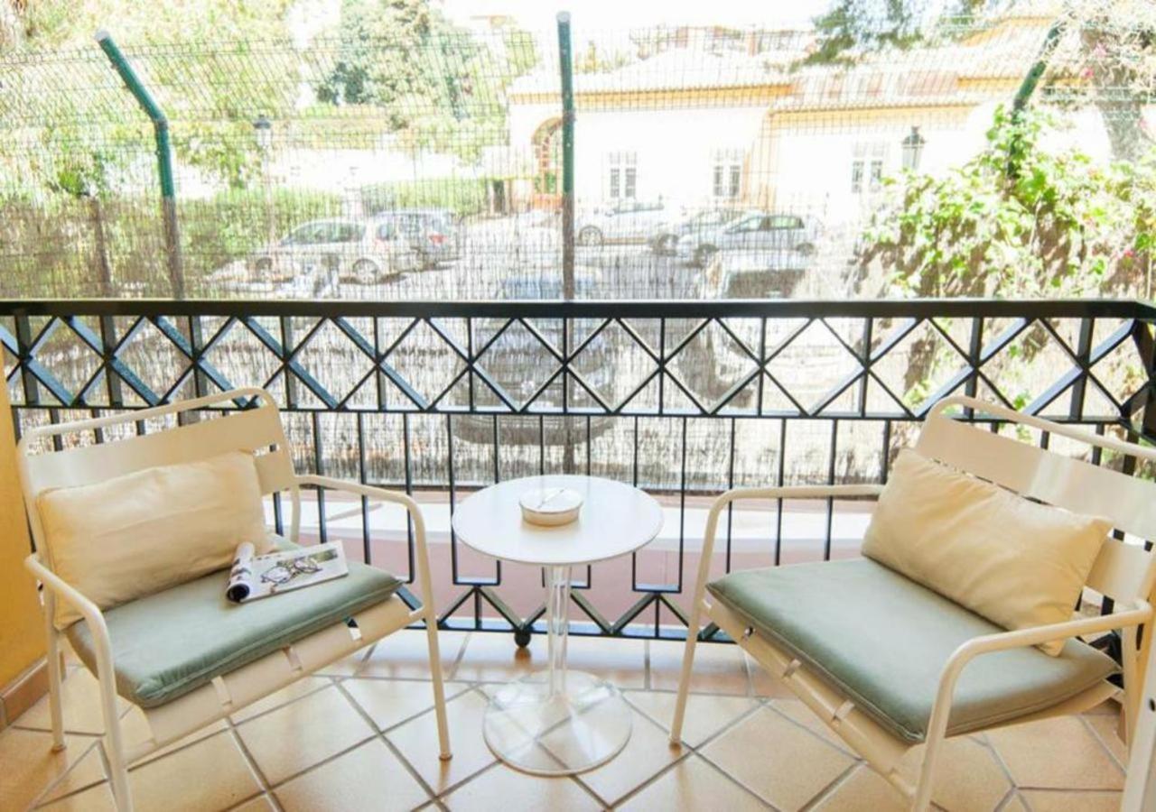 Bypillow Villa Lorena Adults Recommended Málaga Exterior foto