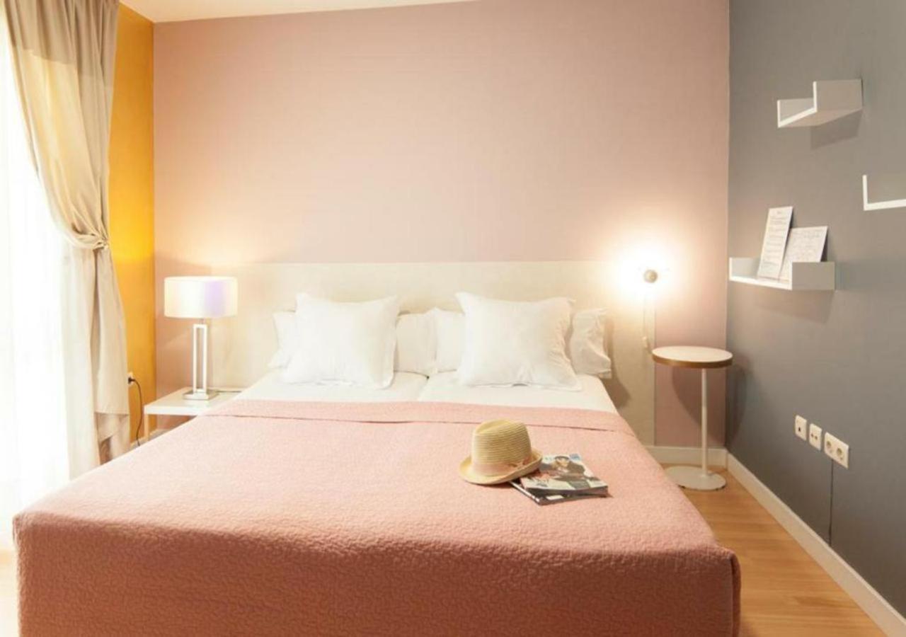 Bypillow Villa Lorena Adults Recommended Málaga Exterior foto