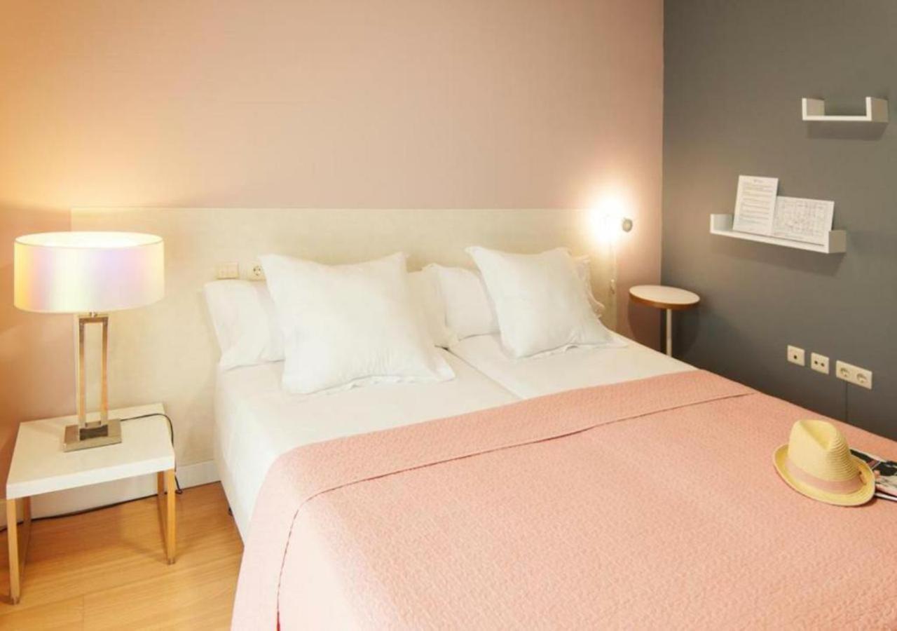Bypillow Villa Lorena Adults Recommended Málaga Exterior foto