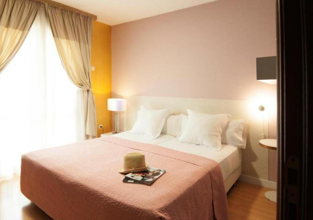 Bypillow Villa Lorena Adults Recommended Málaga Exterior foto