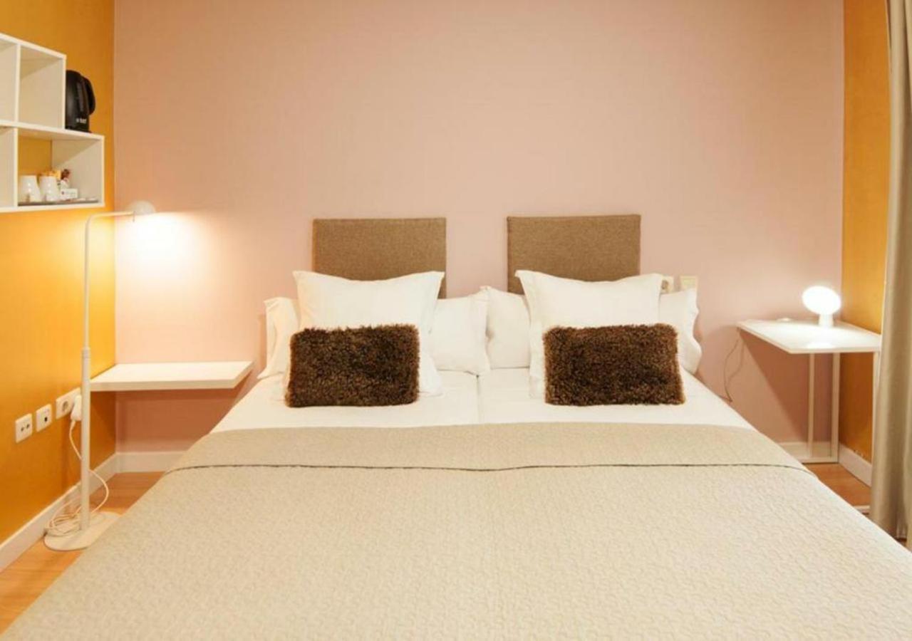 Bypillow Villa Lorena Adults Recommended Málaga Exterior foto