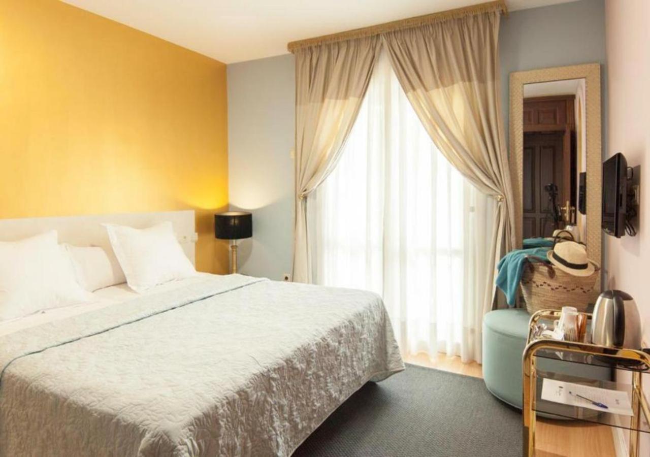 Bypillow Villa Lorena Adults Recommended Málaga Exterior foto