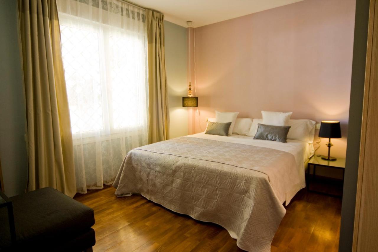 Bypillow Villa Lorena Adults Recommended Málaga Exterior foto